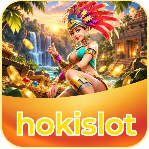 Screenshot 1 - hokislot Home Screen
