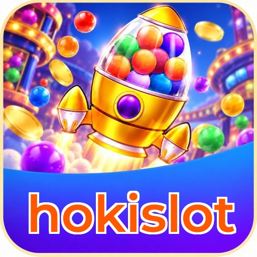 Screenshot 1 - hokislot Home Screen