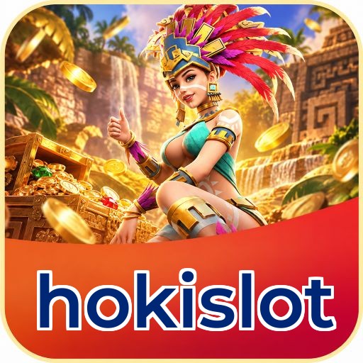Screenshot 1 - hokislot Home Screen
