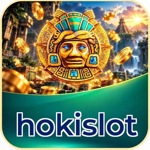 Screenshot 1 - hokislot Home Screen