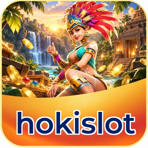 Screenshot 1 - hokislot Home Screen