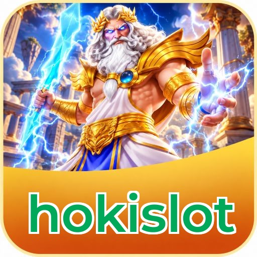 Screenshot 1 - hokislot Home Screen