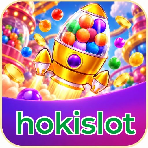 Screenshot 4 - hokislot Dark Mode
