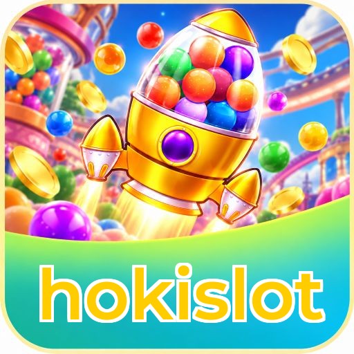 Screenshot 1 - hokislot Home Screen
